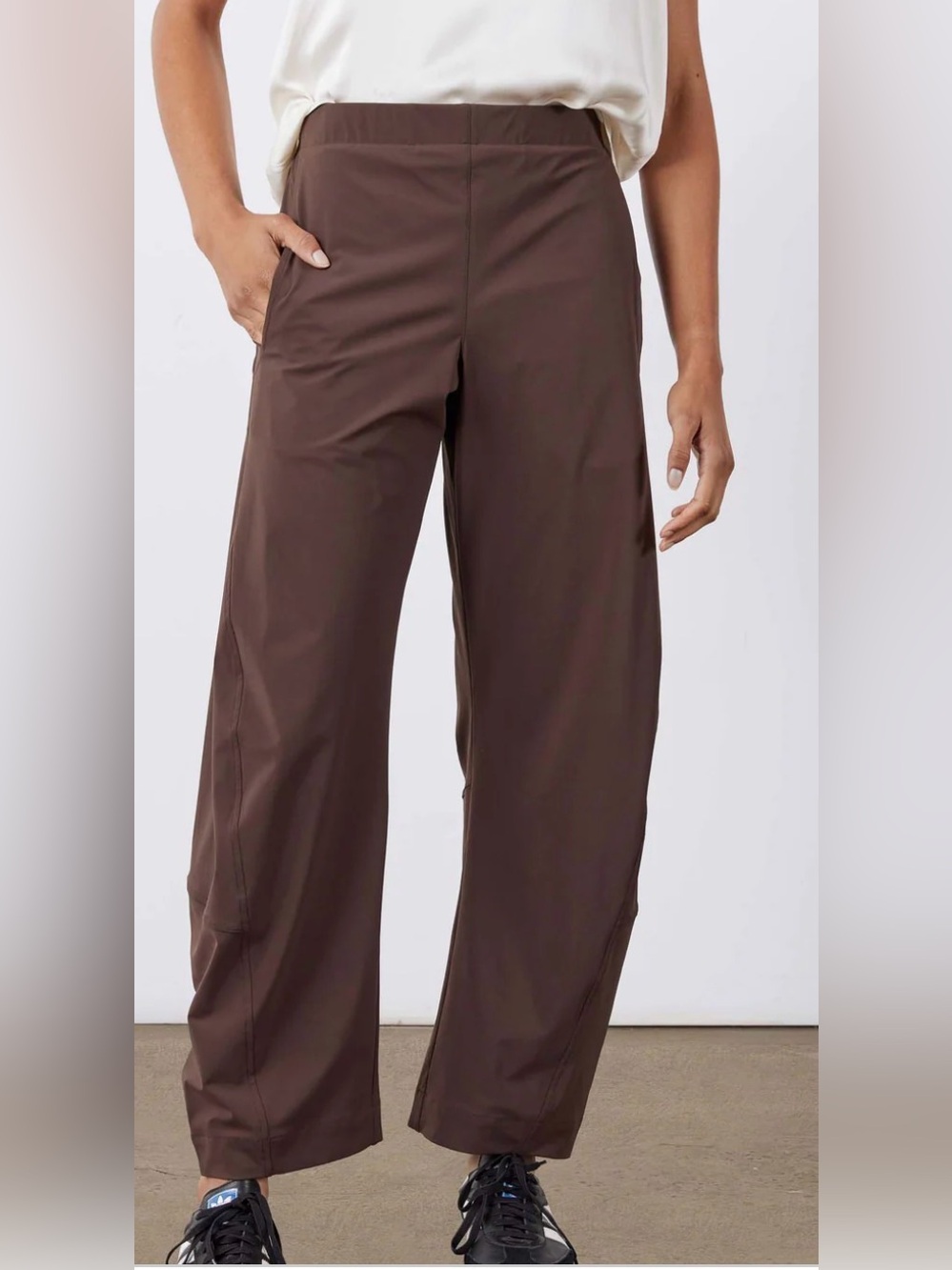 RUTI THE ON THE LOOSE WORK PANTS